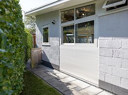 Beachside Holiday Home in Kamperland With Garden