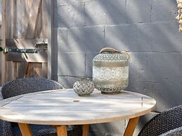 Beachside Holiday Home in Kamperland With Garden