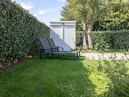 Beachside Holiday Home in Kamperland With Garden