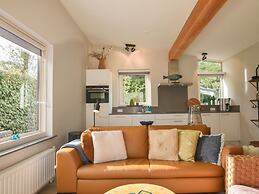 Beachside Holiday Home in Kamperland With Garden