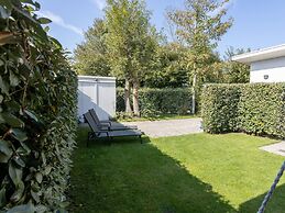 Beachside Holiday Home in Kamperland With Garden