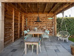 Beachside Holiday Home in Kamperland With Garden