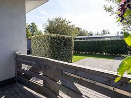 Beachside Holiday Home in Kamperland With Garden