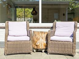 Beachside Holiday Home in Kamperland With Garden