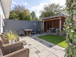 Beachside Holiday Home in Kamperland With Garden