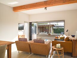 Beachside Holiday Home in Kamperland With Garden