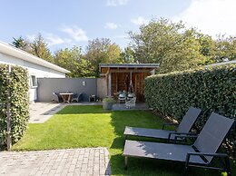 Beachside Holiday Home in Kamperland With Garden