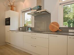 Beachside Holiday Home in Kamperland With Garden