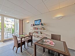Spacious Apartment With sea View