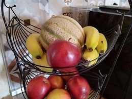 Modern Villa With Swimming Pool and Garden