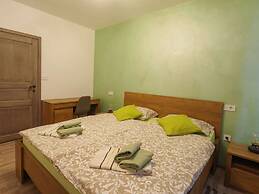 Modern Villa With Swimming Pool and Garden