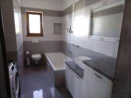 Modern Villa With Swimming Pool and Garden