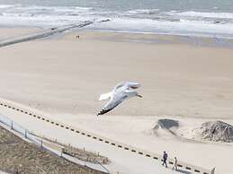 Apartment With Sun-facing Terrace