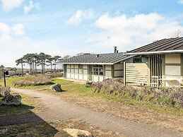 6 Person Holiday Home on a Holiday Park