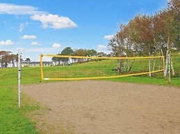 6 Person Holiday Home on a Holiday Park