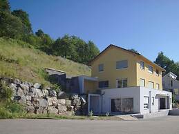 Rebenrain Comfortable Holiday Residence