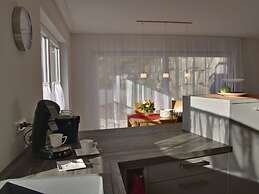 Rebenrain Comfortable Holiday Residence