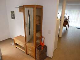 Rebenrain Comfortable Holiday Residence