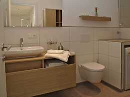 Rebenrain Comfortable Holiday Residence