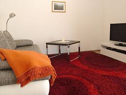Rebenrain Comfortable Holiday Residence