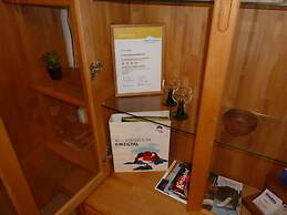 Rebenrain Comfortable Holiday Residence