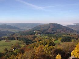 Rebenrain Comfortable Holiday Residence