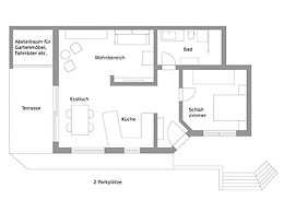 Rebenrain Comfortable Holiday Residence