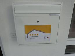 Rebenrain Comfortable Holiday Residence