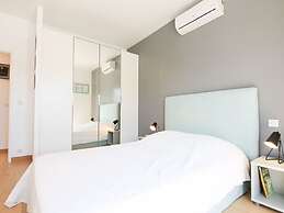 Inviting Holiday Home in Grimaud With Private Pool