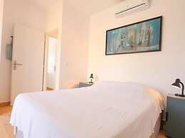 Inviting Holiday Home in Grimaud With Private Pool