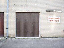 Apartment in Nieuwpoort With Garden