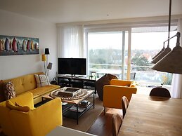 Apartment in Nieuwpoort With Garden