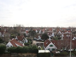 Apartment in Nieuwpoort With Garden
