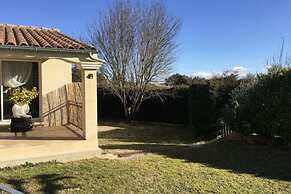 Villa Clauzet Provence