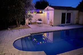 Villa Clauzet Provence