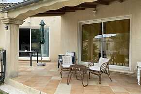 Villa Clauzet Provence
