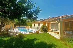 Villa Clauzet Provence