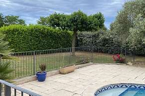 Villa Clauzet Provence