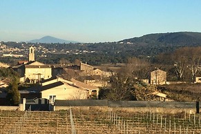 Villa Clauzet Provence