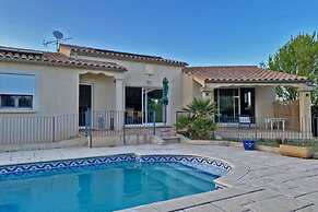 Villa Clauzet Provence