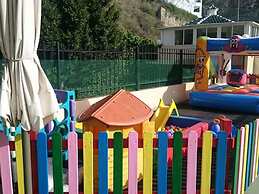 Belvilla by OYO Estudio 2pax