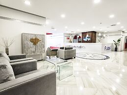 Belvilla by OYO Estudio 2pax