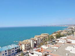 Belvilla by OYO Estudio 2pax