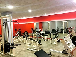 Belvilla by OYO Estudio 2pax