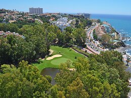 Belvilla by OYO Estudio 2pax