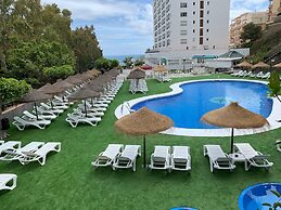 Apartment in Benalmadena Near Beach