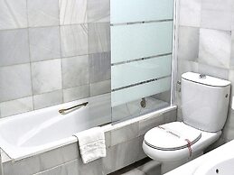 Belvilla by OYO Estudio 2pax