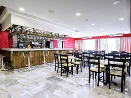 Belvilla by OYO Estudio 2pax