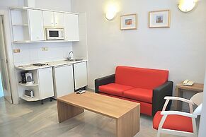 Apartment in Benalmadena Near Beach