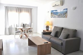 Apartment in Benalmadena Near Beach